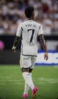 Vinicius Jr Wallpaper 스크린샷 3