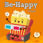 BeHappy Stream أيقونة
