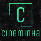 Cineminha icône