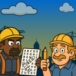 I Dare You on Word Search