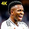 Vinicius jr wallpaper APK