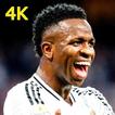 Vinicius jr wallpaper simgesi