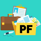 Portfolio icon
