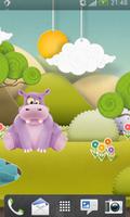 Happy Hippo اسکرین شاٹ 1