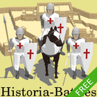 Historia Battles Crusade icône