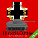Historia Battles WW2 CFEL APK