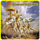 Bhagavad Gita English (Audio) APK