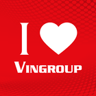 ILoveVingroup biểu tượng