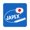 Japex - Japanese Exam