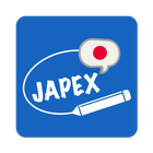 Japex 圖標