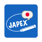 Japex icône