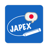 Japex icône