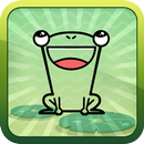 Happy Frog - Brain Test APK