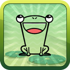 Happy Frog icône