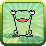 Happy Frog icon
