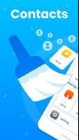 Delete Contacts - Duplicate Contacts Cleaner 海报