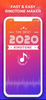 Free ringtones & ringtone maker free Affiche