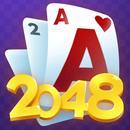 2048 : Solitaire Merge Card APK