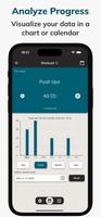 Tally: Counter Clicker Daily screenshot 1