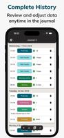 Tally: Counter Clicker Daily screenshot 3