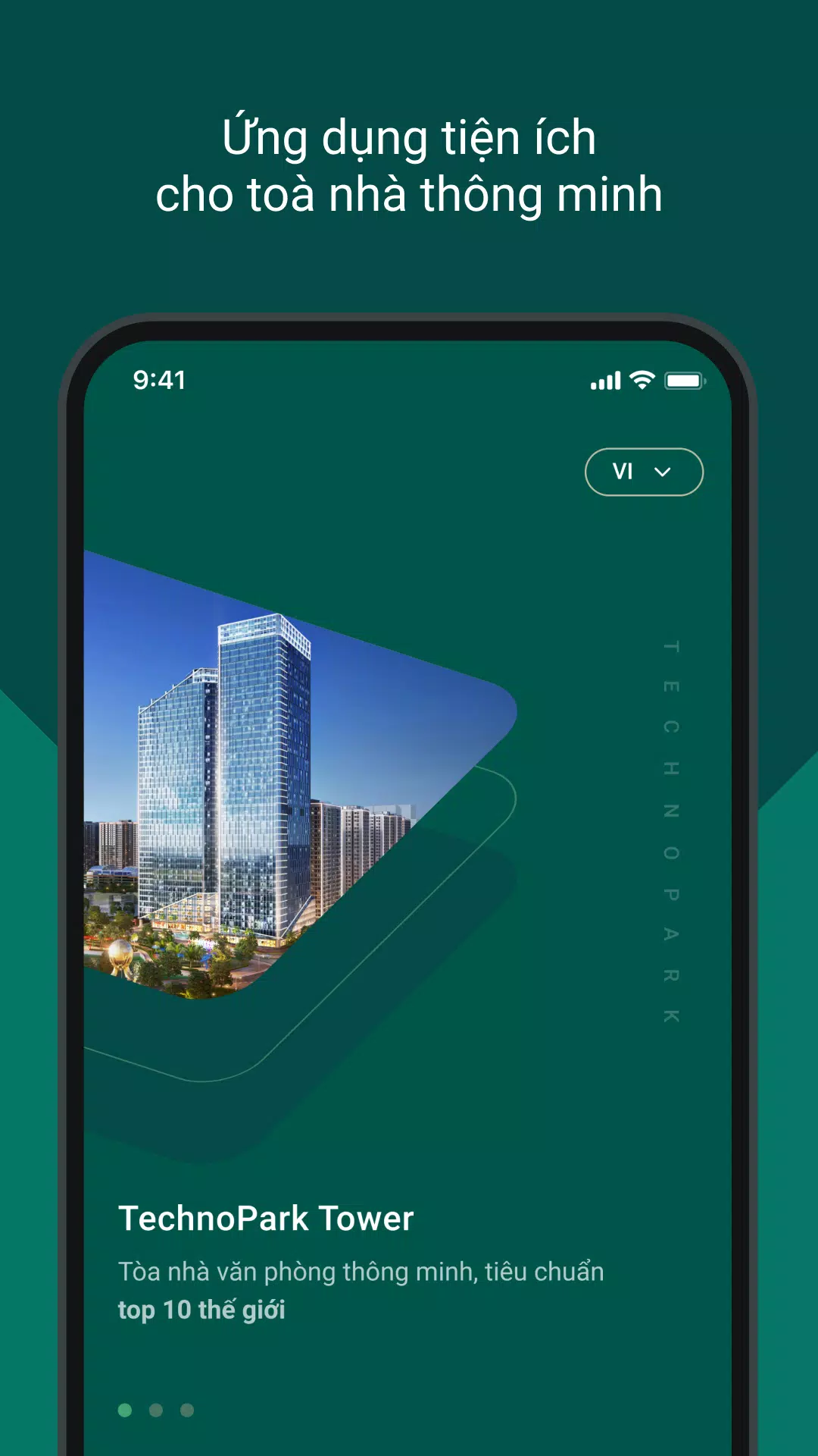 TechnoPark APK for Android Download