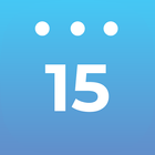 آیکون‌ Vsmart Calendar