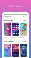 Vsmart Themes پوسٹر