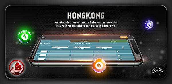 Anleitung zum Download die neueste Version 1.0 von GENGTOTO APK für Android 2024 image