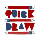 Quick Draw-icoon