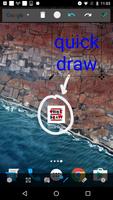 Quick Draw syot layar 1