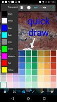 Quick Draw syot layar 2