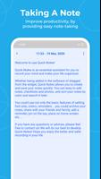 Memo - Quick notes free, Sticky notes widget syot layar 1