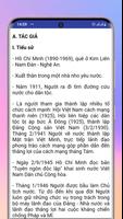 Ôn thi đại học môn Ngữ văn (Of ảnh chụp màn hình 3