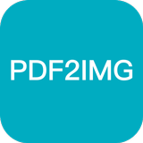 PDF to Image Converter aplikacja