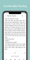 English Novel Books - Offline screenshot 3