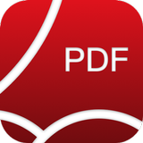 Wist PDF أيقونة