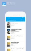 EBook Reader -- support Epub, Pdf, Mobi, Fb2... স্ক্রিনশট 3