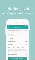 Photo Compress & Resize স্ক্রিনশট 3