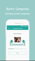 Photo Compress & Resize اسکرین شاٹ 2