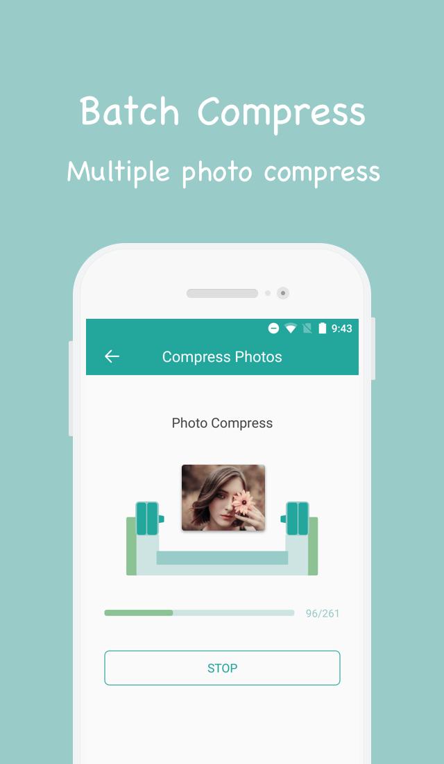 Kompresja Zdjec I Zmiana Rozmiaru For Android Apk Download