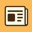 SmartRSS - AI RSS Reader ไอคอน