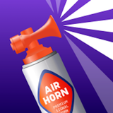 Air Horn, Fart, Razor Sounds