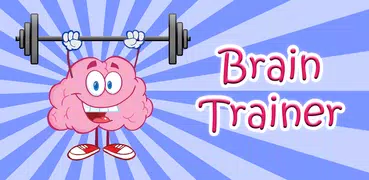 Brain Trainer: Tune Up Your Le