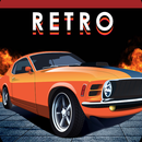 Hyper Retro Car Parking Simulator Games APK