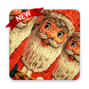 Vintage Christmas Wallpaper APK