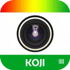 Koji Cam - Vintage Photo & Retro Camera APK for Android Download
