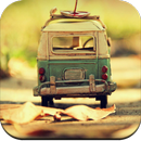 Vintage Wallpaper HD APK