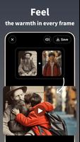 Polaroid Camera Photo Effects Poster