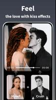 Polaroid Camera Photo Effects captura de pantalla 2