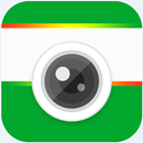 DUJI Cam -  VHS Vintage Camera, Analog Film Filter APK